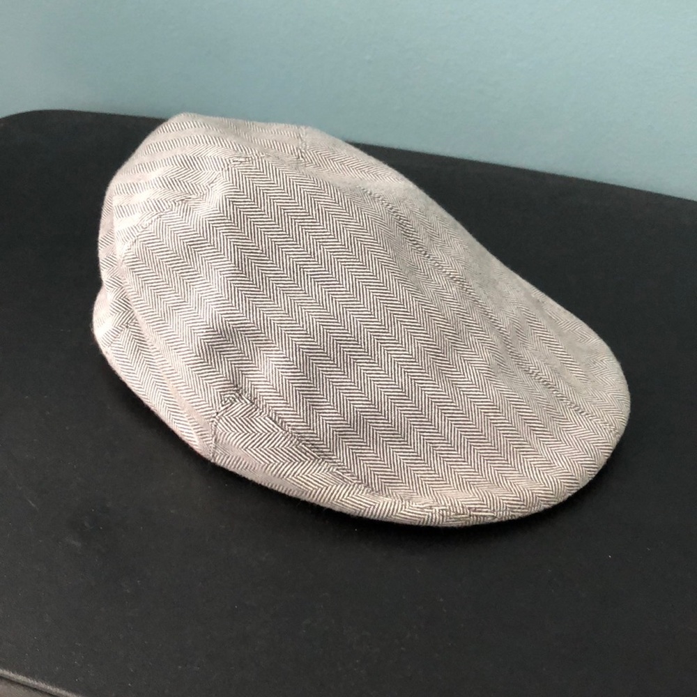 PaperBoy Hat